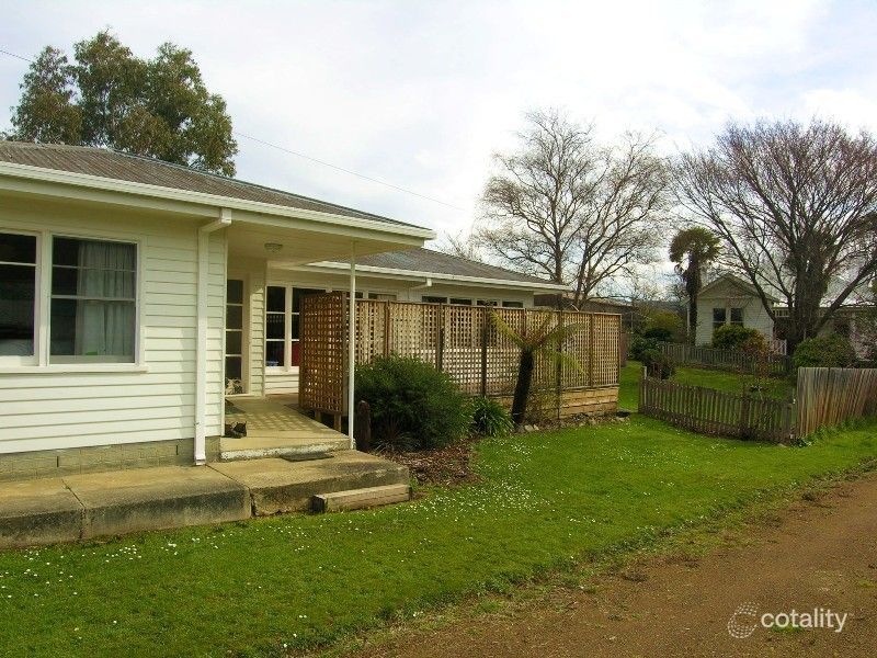 14 William St, Geeveston, TAS 7116