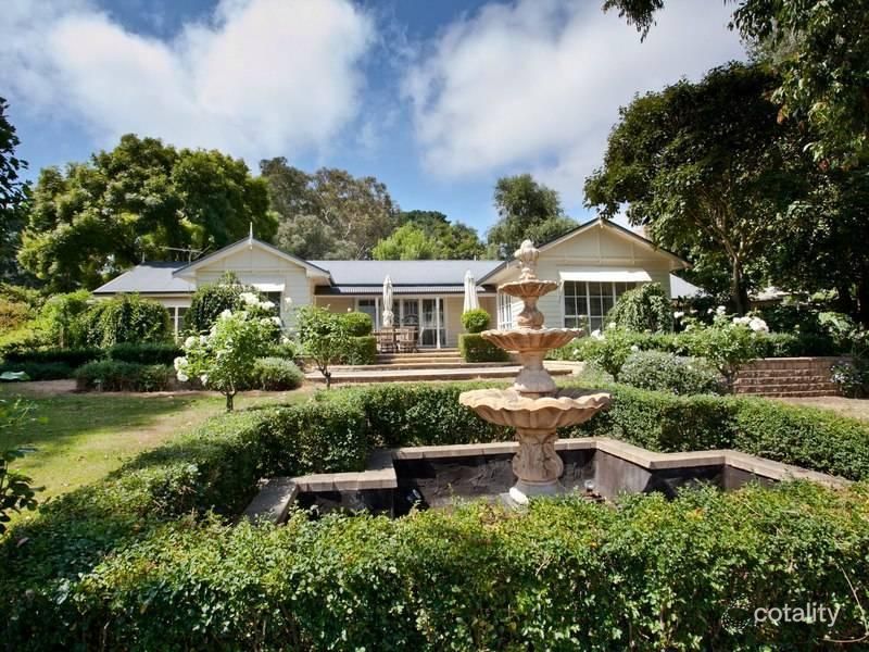 12 Stanleys Rd, Balnarring, VIC 3926