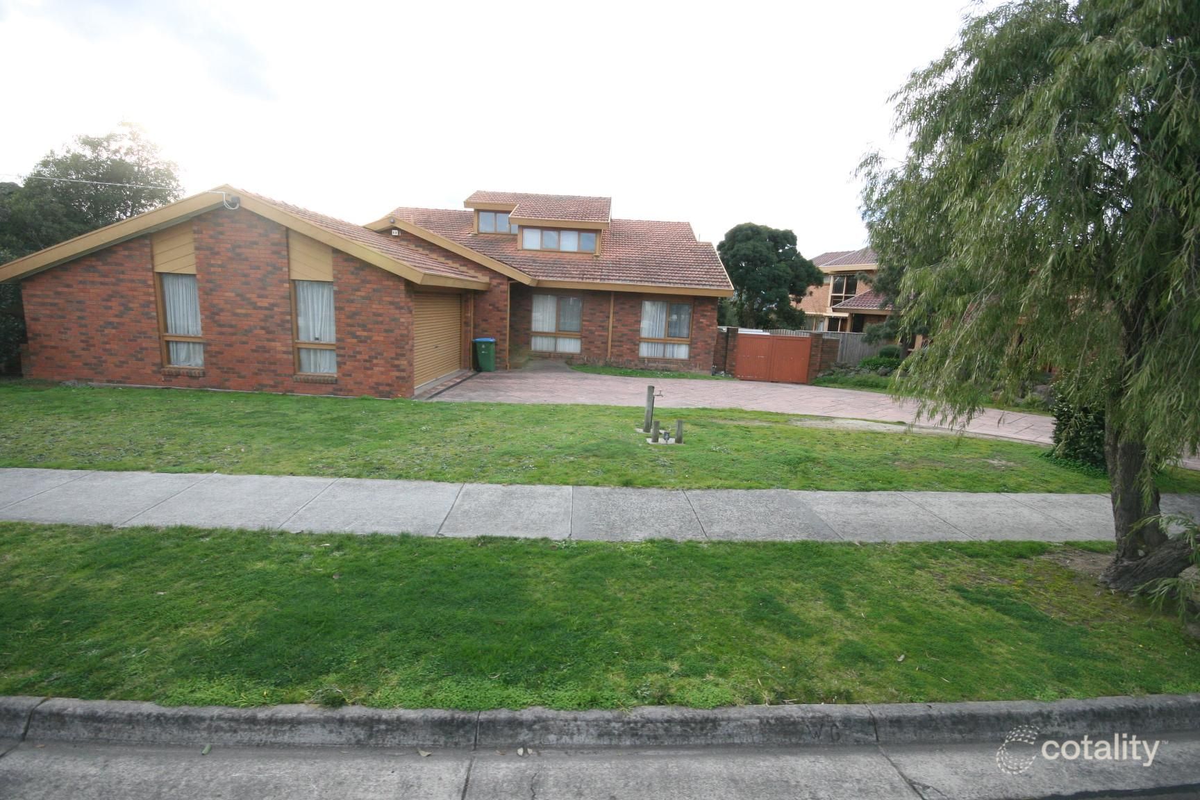 11 Montanus Ct, Ringwood, VIC 3134