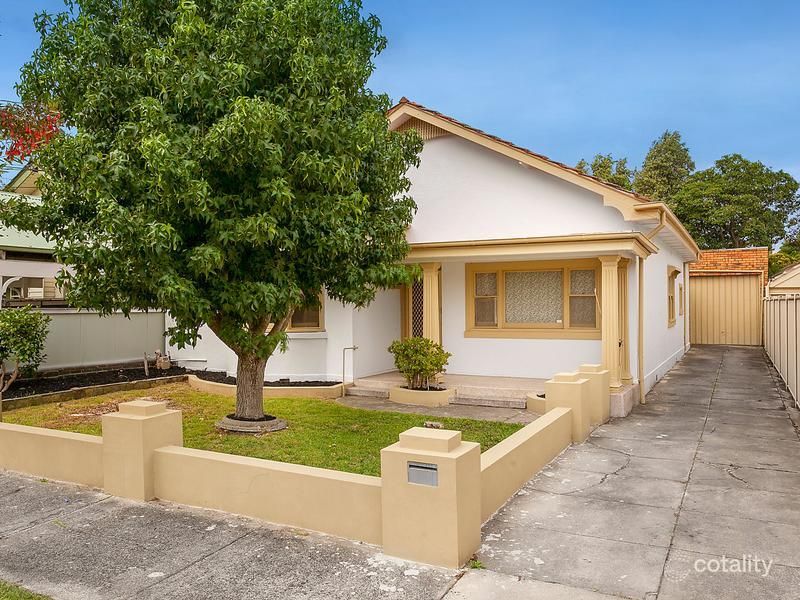16 Hakatere St, Northcote, VIC 3070