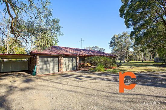 2-8 Sixth Rd, Berkshire Park, NSW 2765
