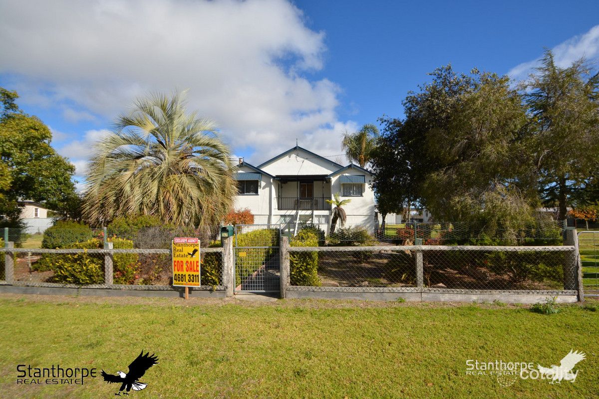 347-349 Granite Belt Dr, Thulimbah, QLD 4376