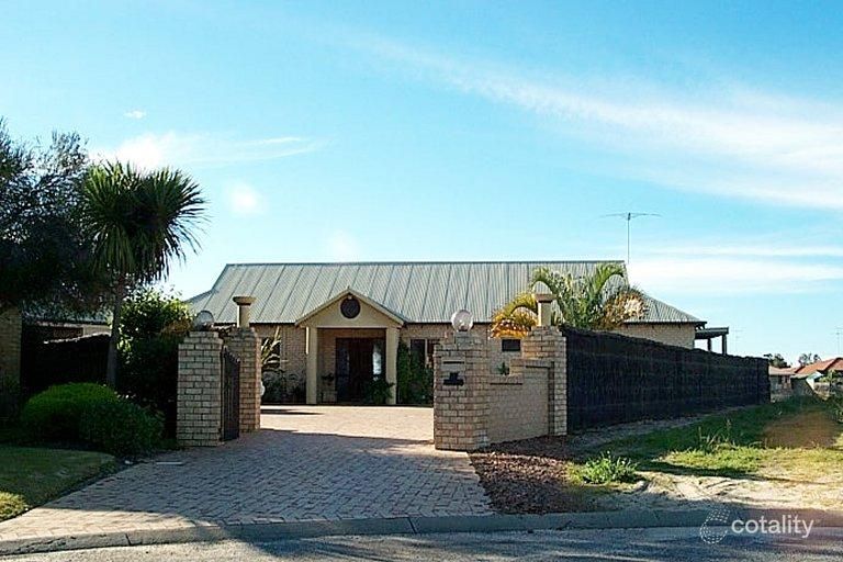 15 Robertson Gr, South Yunderup, WA 6208