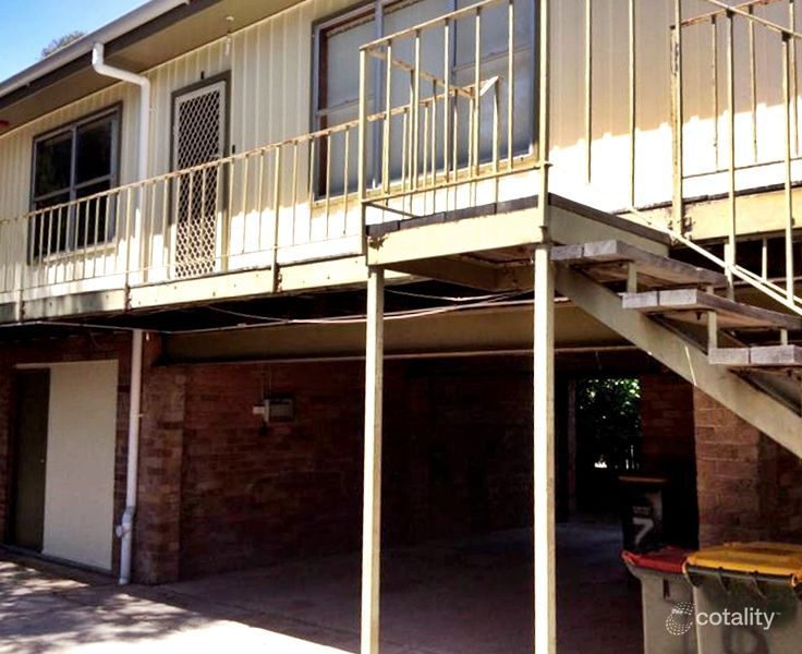 7/39 Scott St, Muswellbrook, NSW 2333