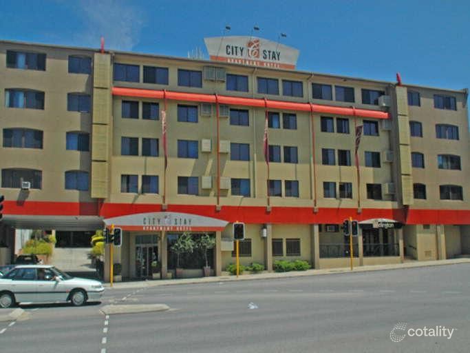 24/875 Wellington St, West Perth, WA 6005