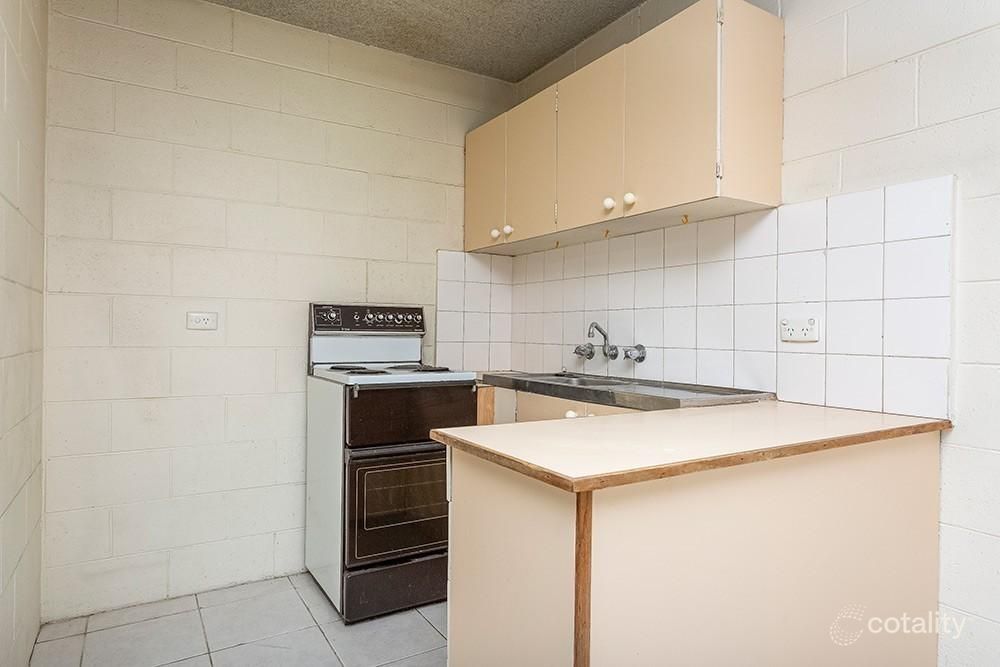 1/20-22 Sandown Rd, Ascot Vale, VIC 3032