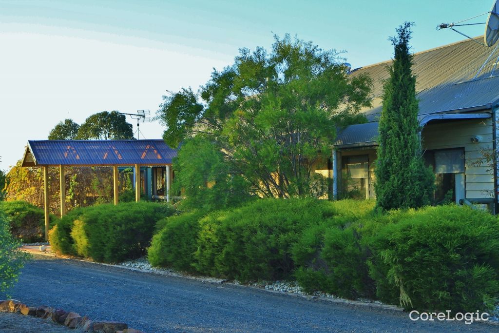 159 Old Heathcote Rd, Redcastle, VIC 3523