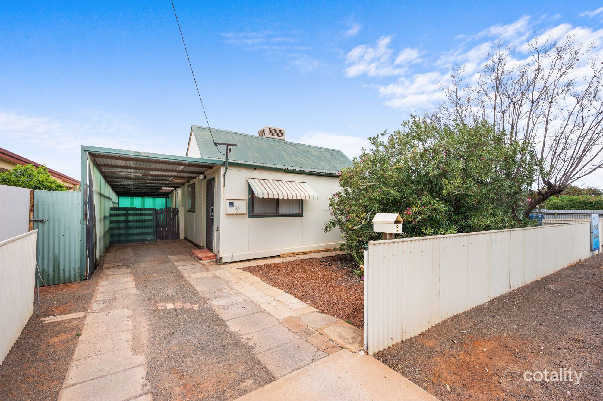 5 Ware St, South Kalgoorlie, WA 6430
