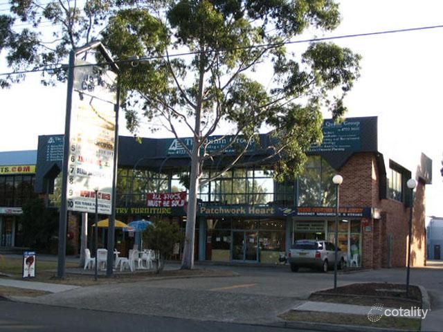 4/51 York Rd, Jamisontown, NSW 2750