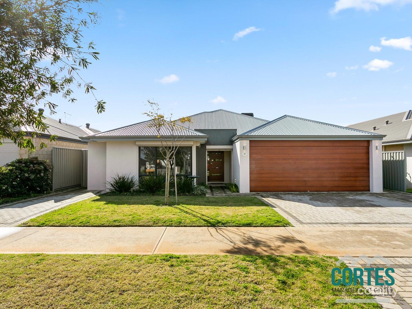 44 Rockefeller Way, Harrisdale, WA 6112