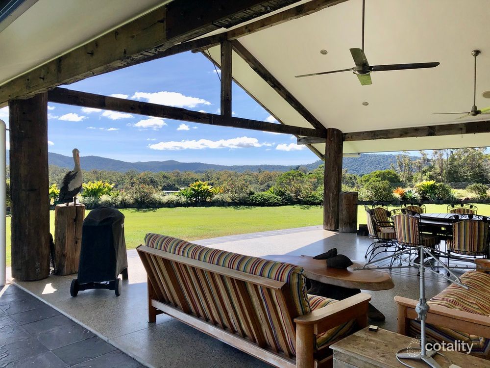 62 Barnwell Rd, Kuranda, QLD 4881