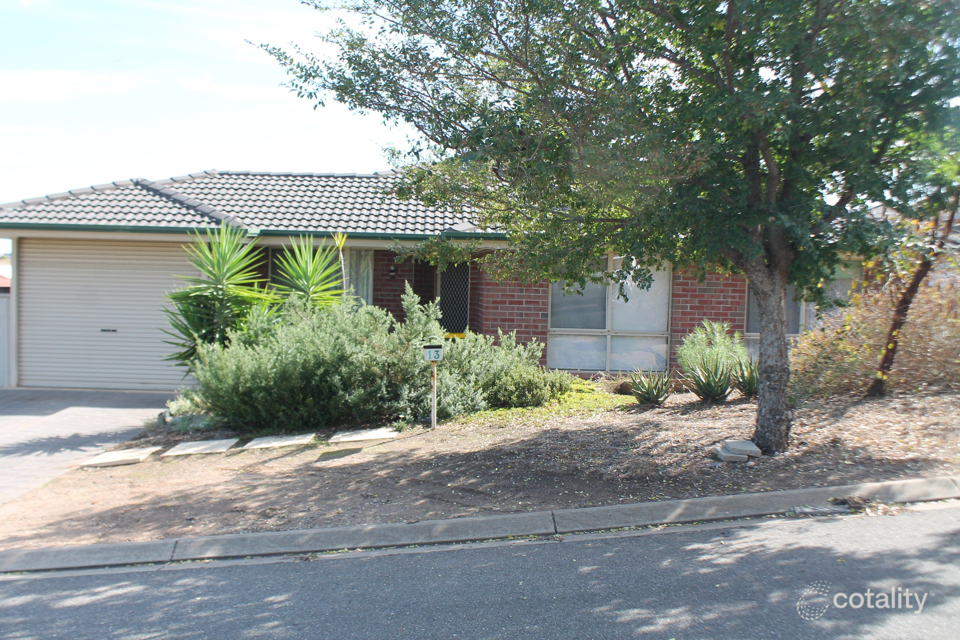 13 Cornwall St, Sheidow Park, SA 5158