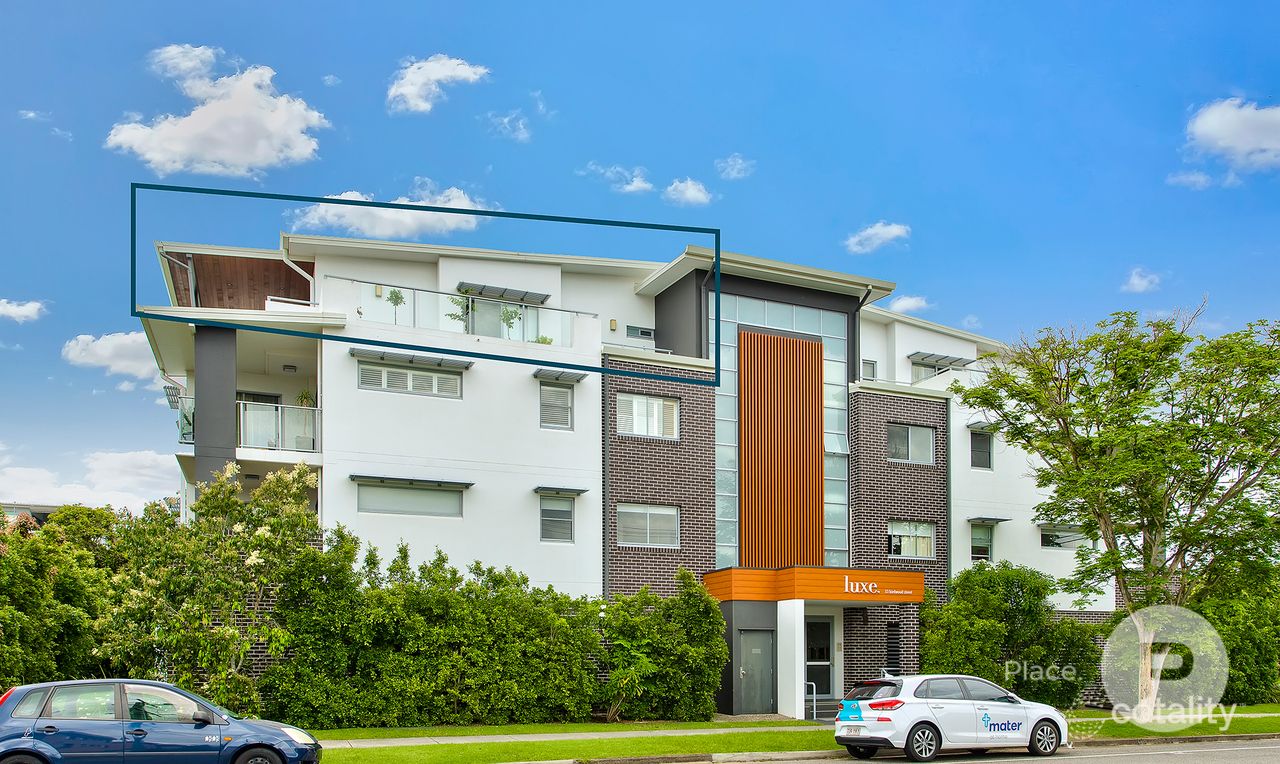9/33 Birdwood St, Coorparoo, QLD 4151