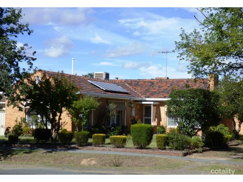 22 Arundel St, Benalla, VIC 3672