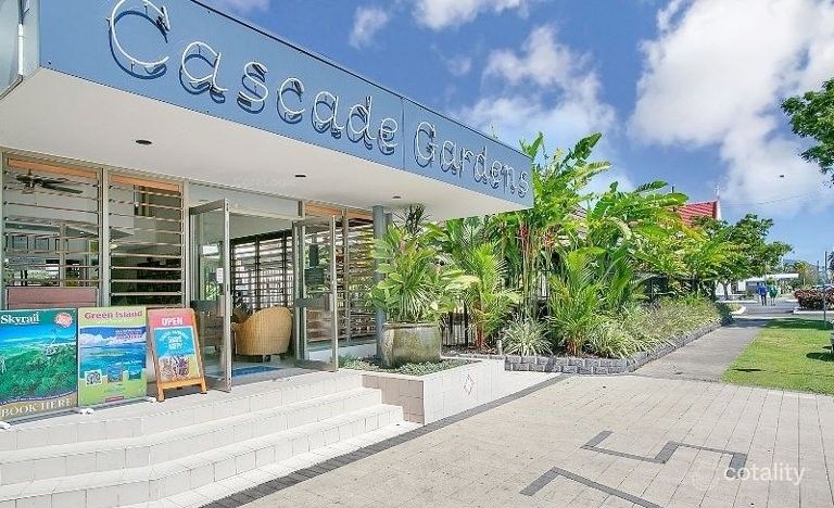 353/175 Lake St, Cairns City, QLD 4870