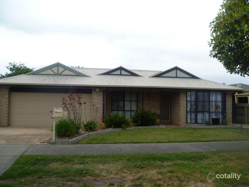 59 Hamilton Dr, Cranbourne North, VIC 3977