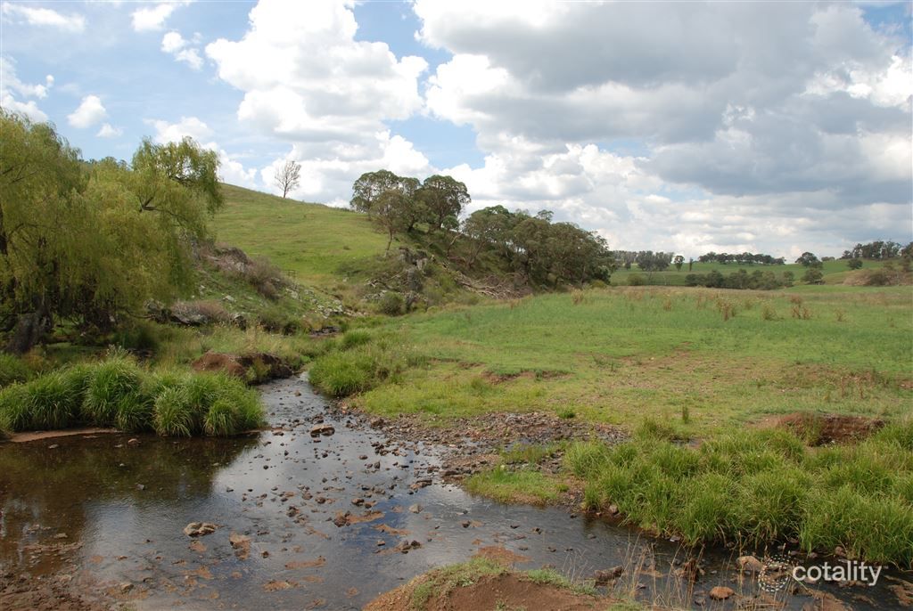 371 Oaklands Rd, Yarrowitch, NSW 2354