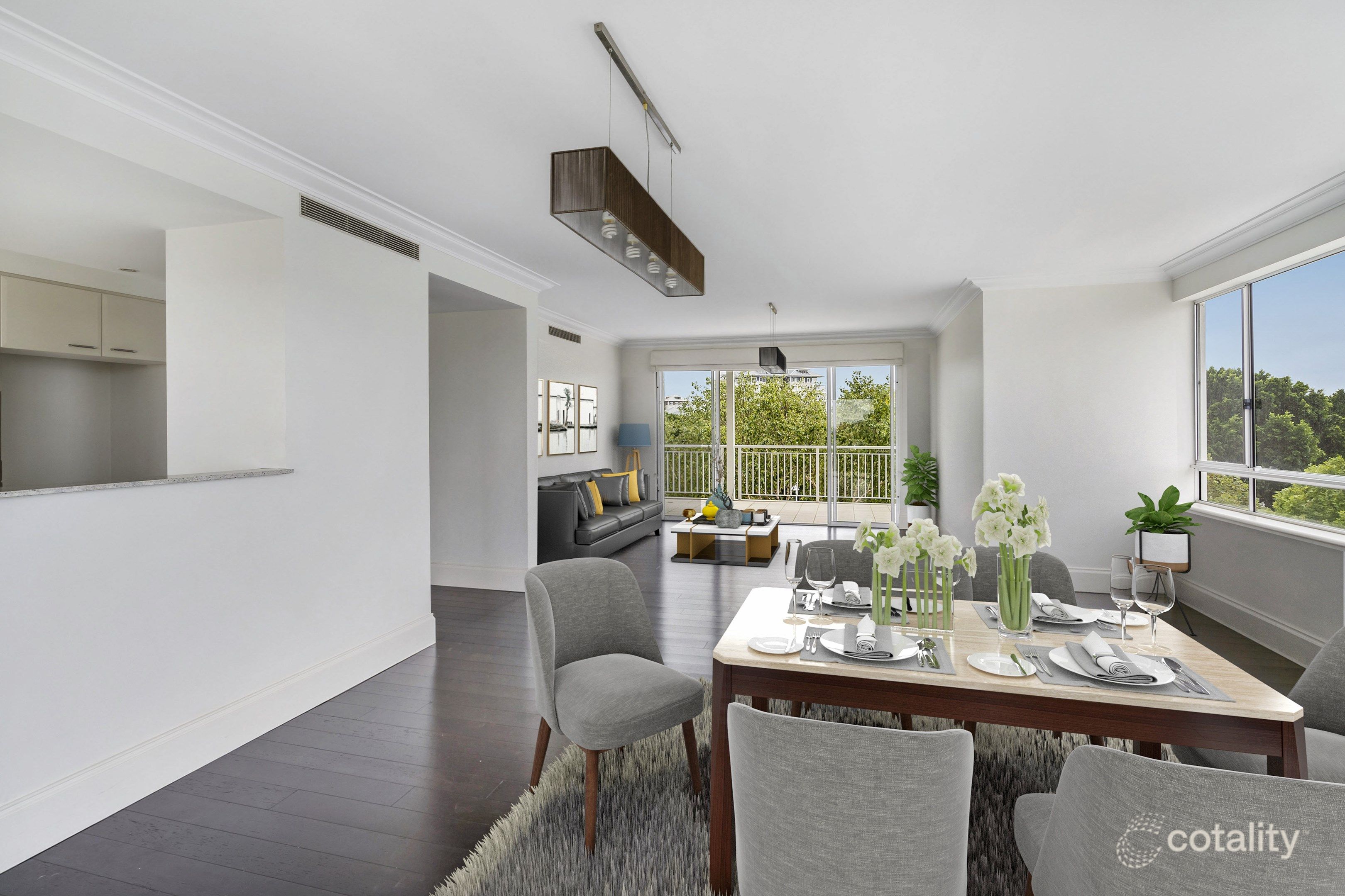 507/18 Village Dr, Breakfast Point, NSW 2137