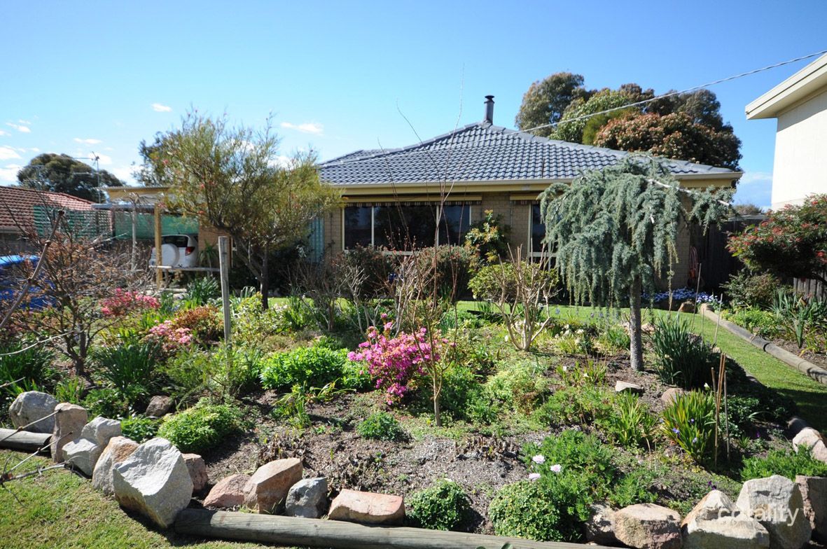 47 Bredt St, Bairnsdale, VIC 3875