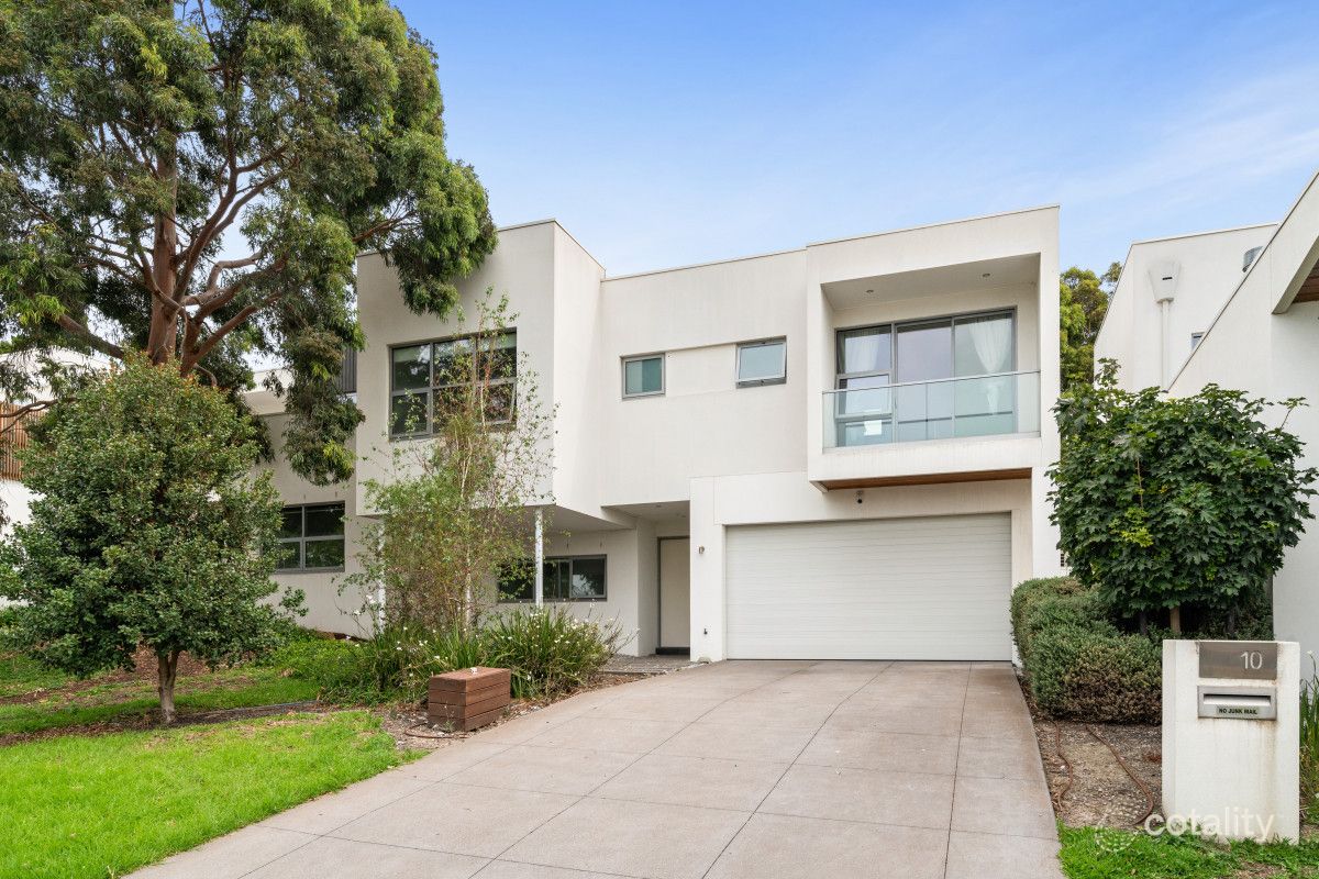 10 Linnaker Pl, Kew, VIC 3101