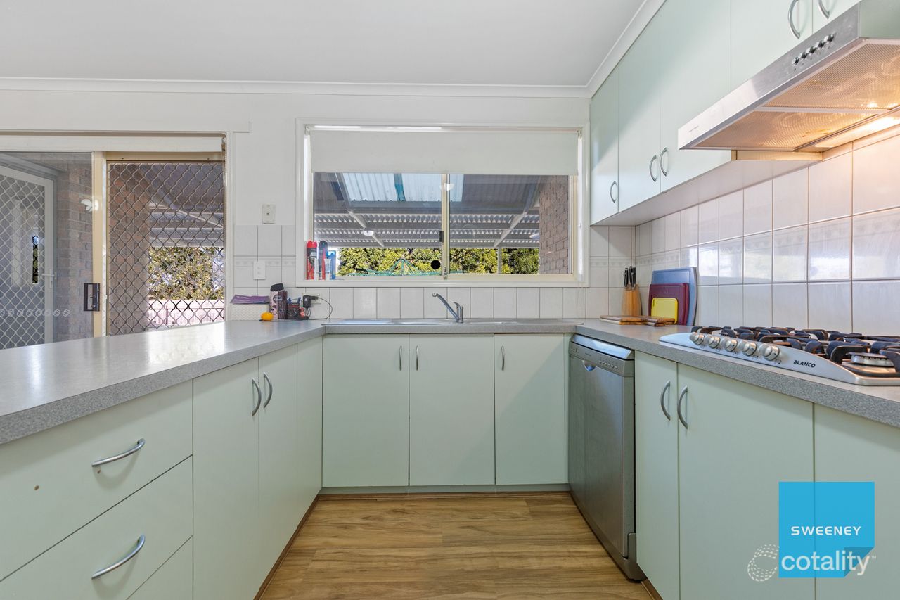 139 Halletts Way, Darley, VIC 3340