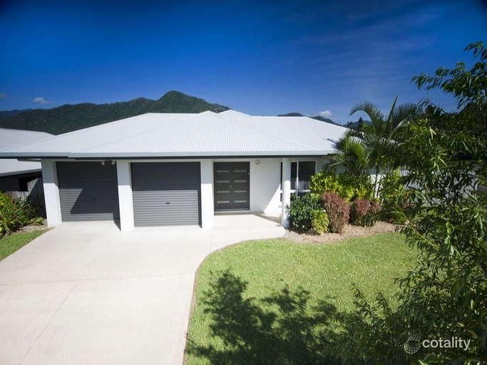 7 Paramount Cl, White Rock, QLD 4868