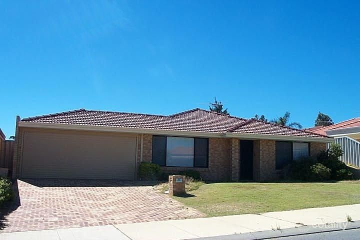 19 Metroliner Dr, Currambine, WA 6028