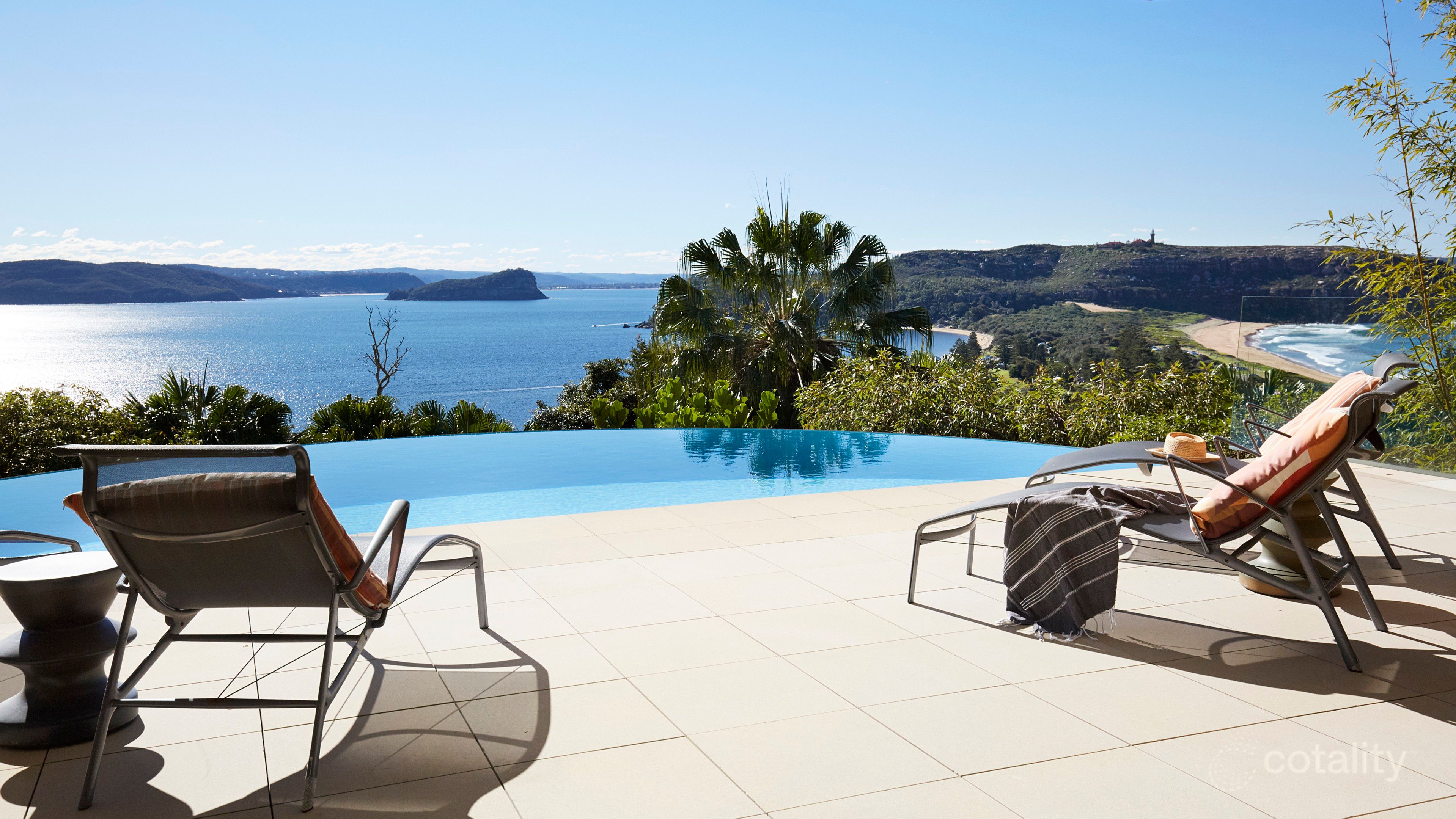 46 Sunrise Rd, Palm Beach, NSW 2108