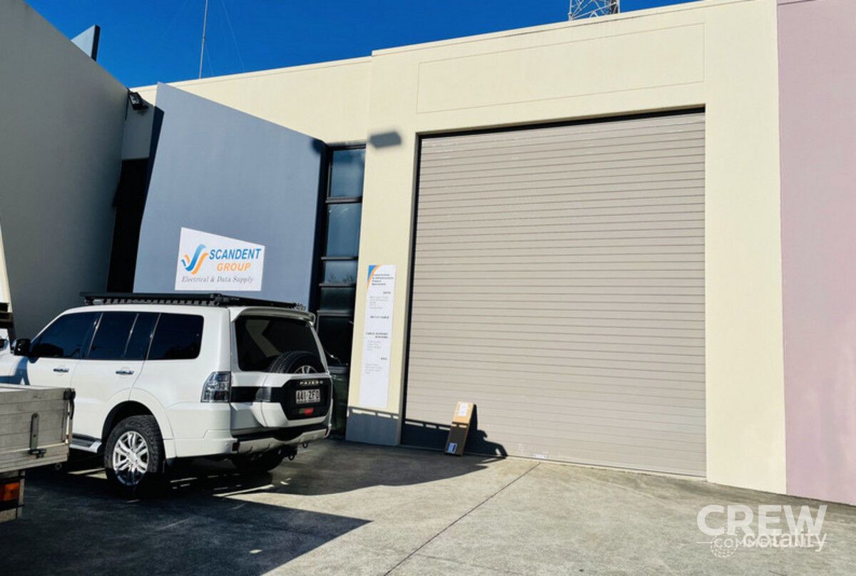 5/38 Kendor St, Arundel, QLD 4214