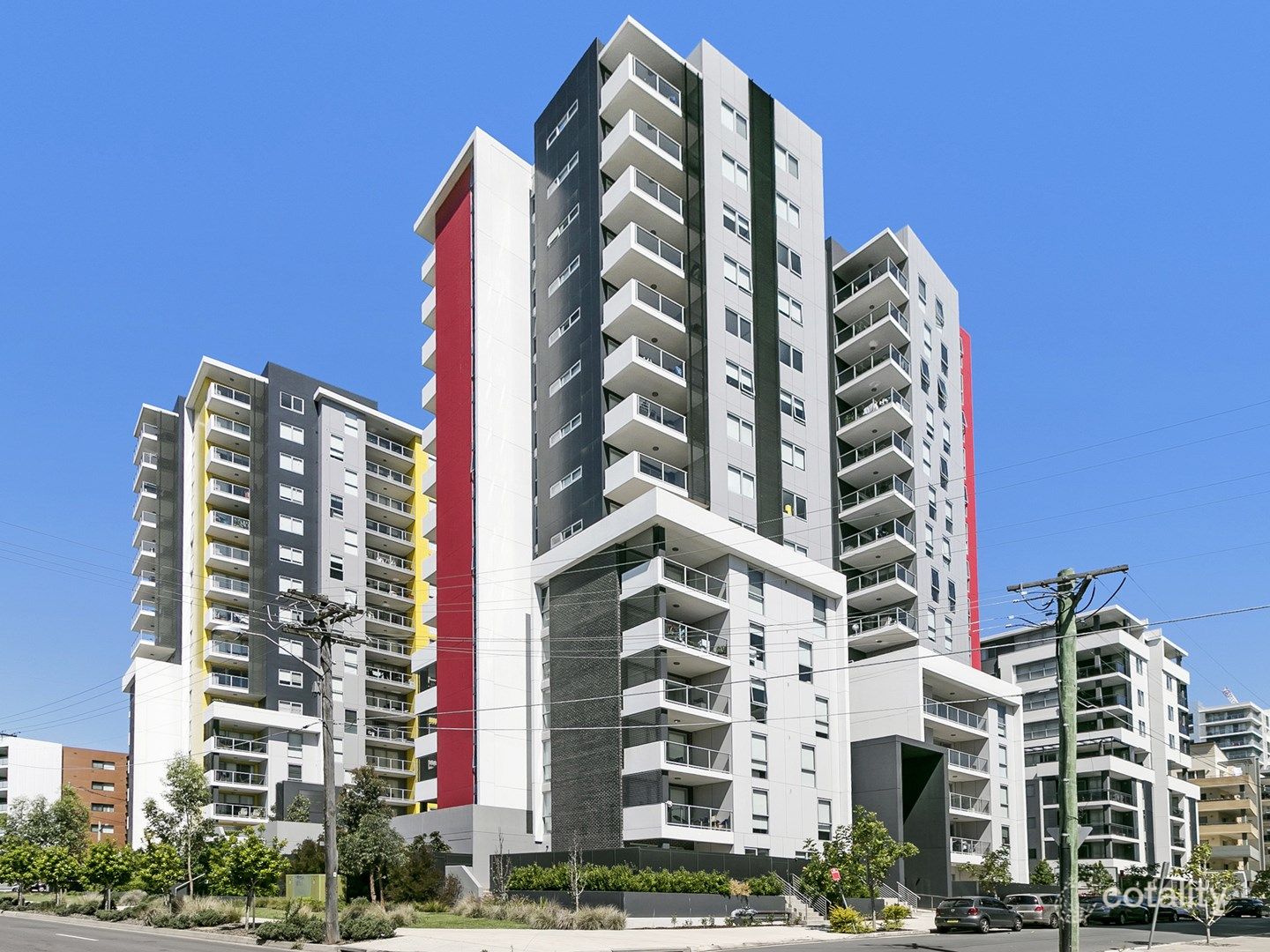 173/2 Browne Pde, Warwick Farm, NSW 2170