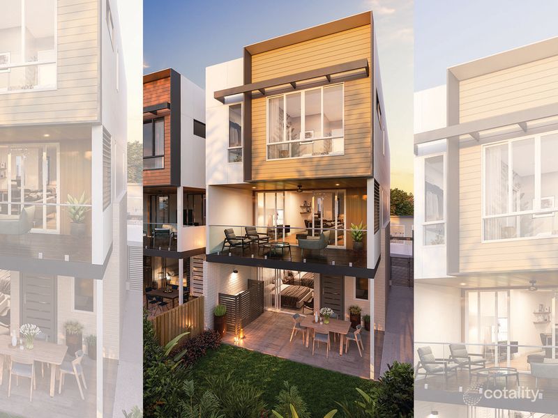 35/19 Governor Tce, Murarrie, QLD 4172