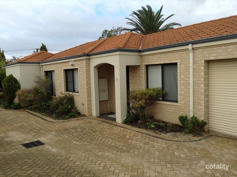 1/17 Lowther Tce, Nollamara, WA 6061