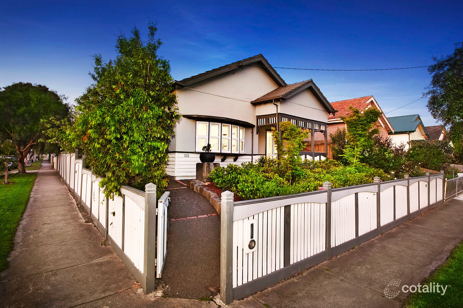 222 Maribyrnong Rd, Moonee Ponds, VIC 3039
