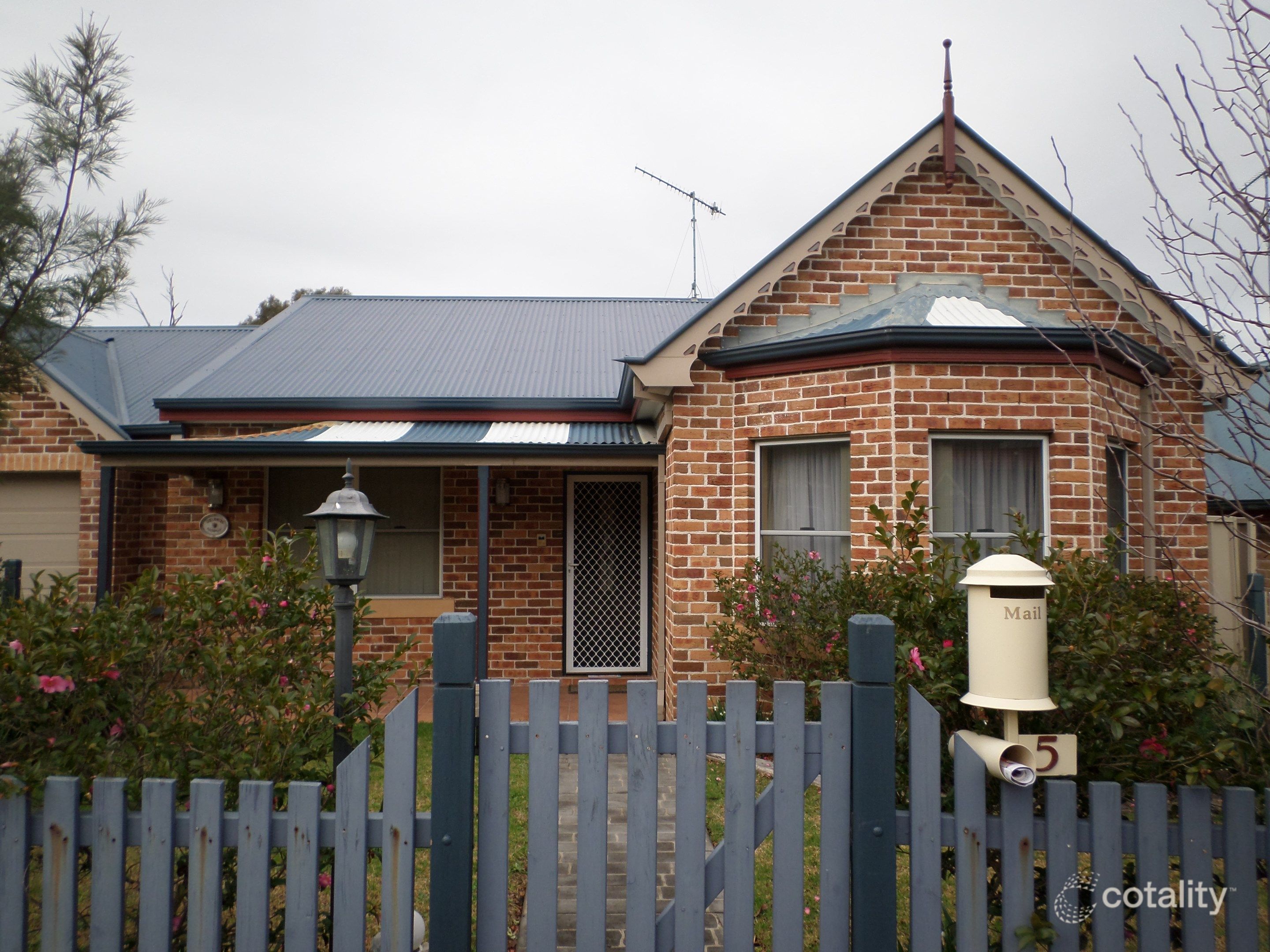 5/104 Menangle St, Picton, NSW 2571