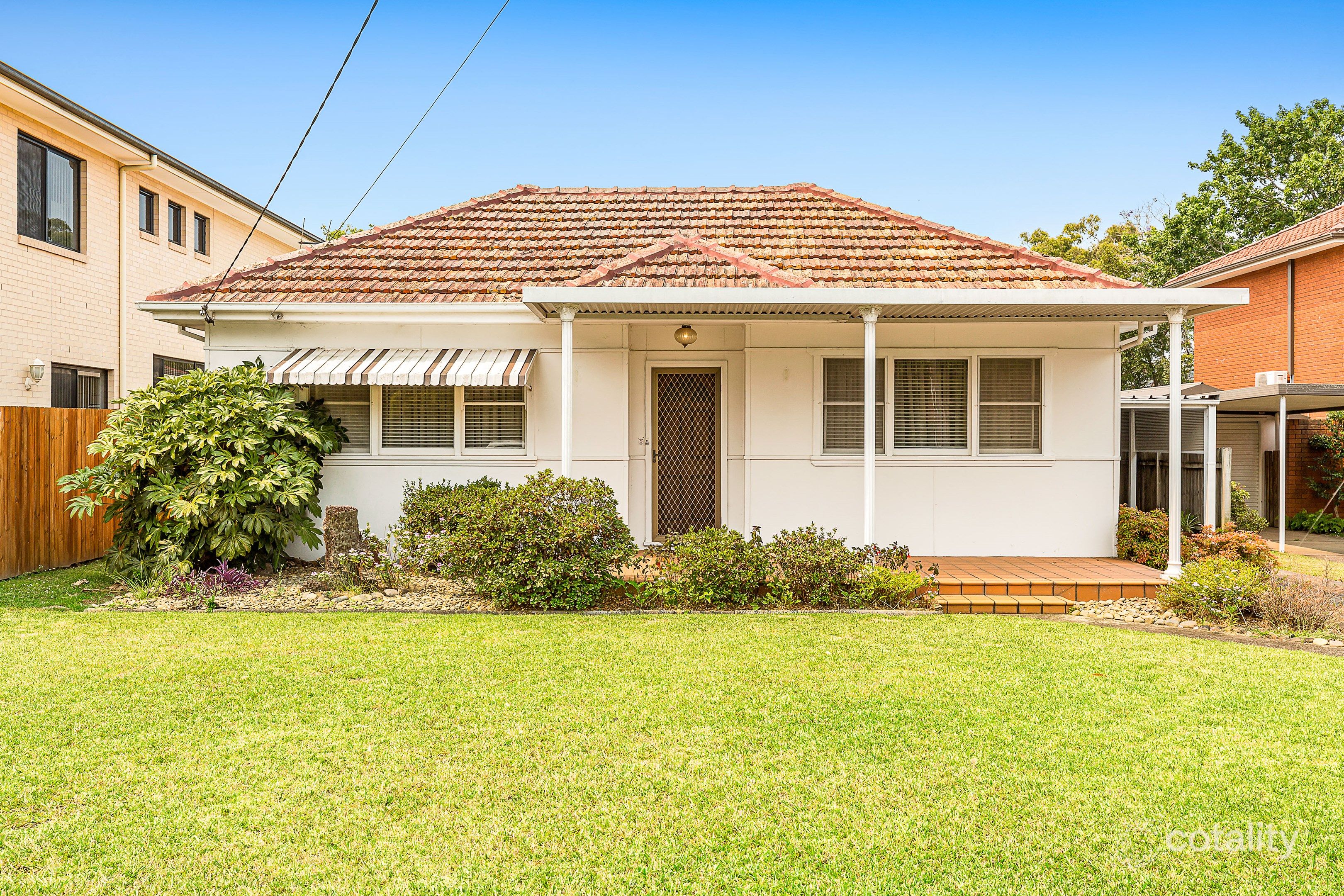7 Ian St, North Ryde, NSW 2113