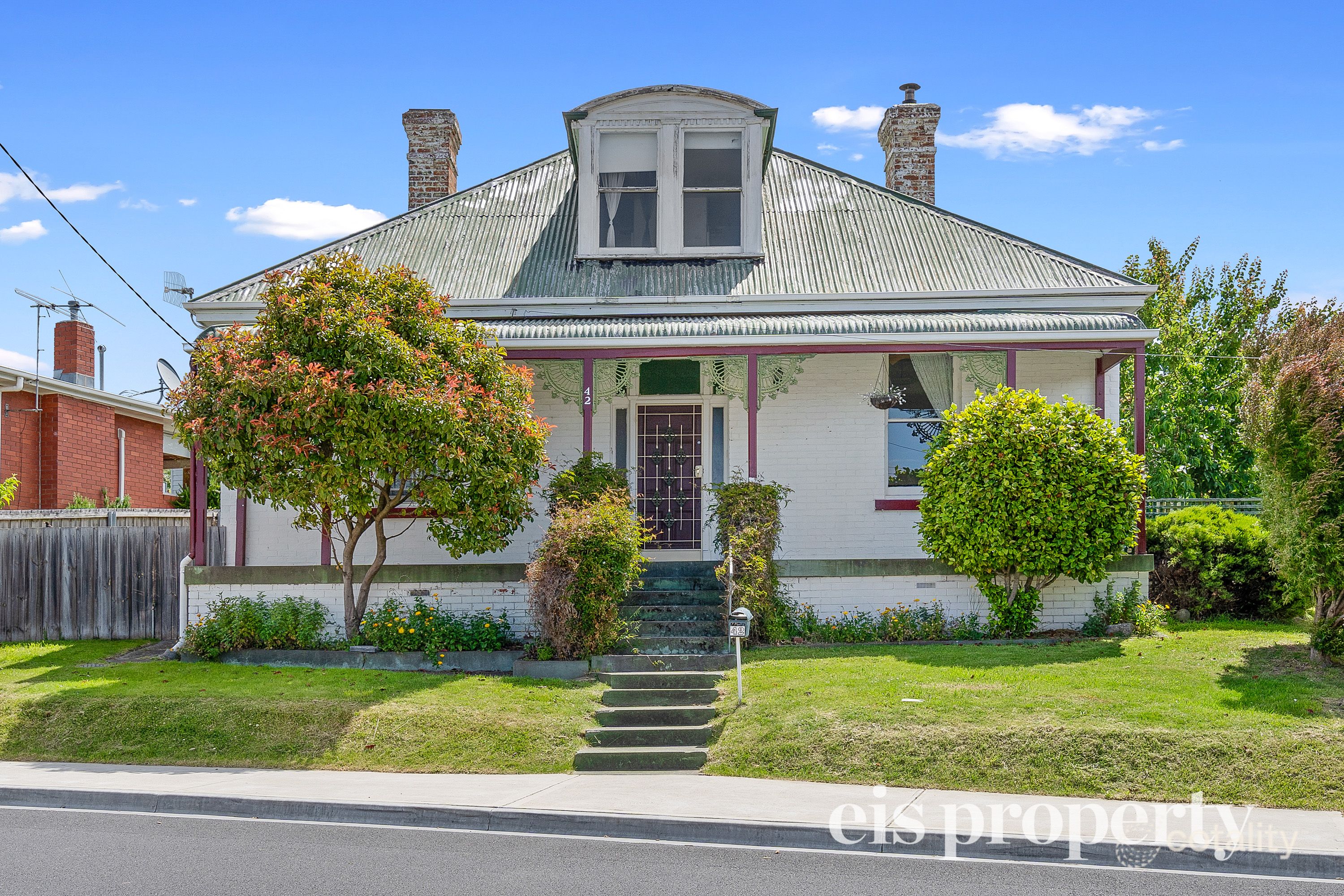 42 Continental Rd, Glenorchy, TAS 7010