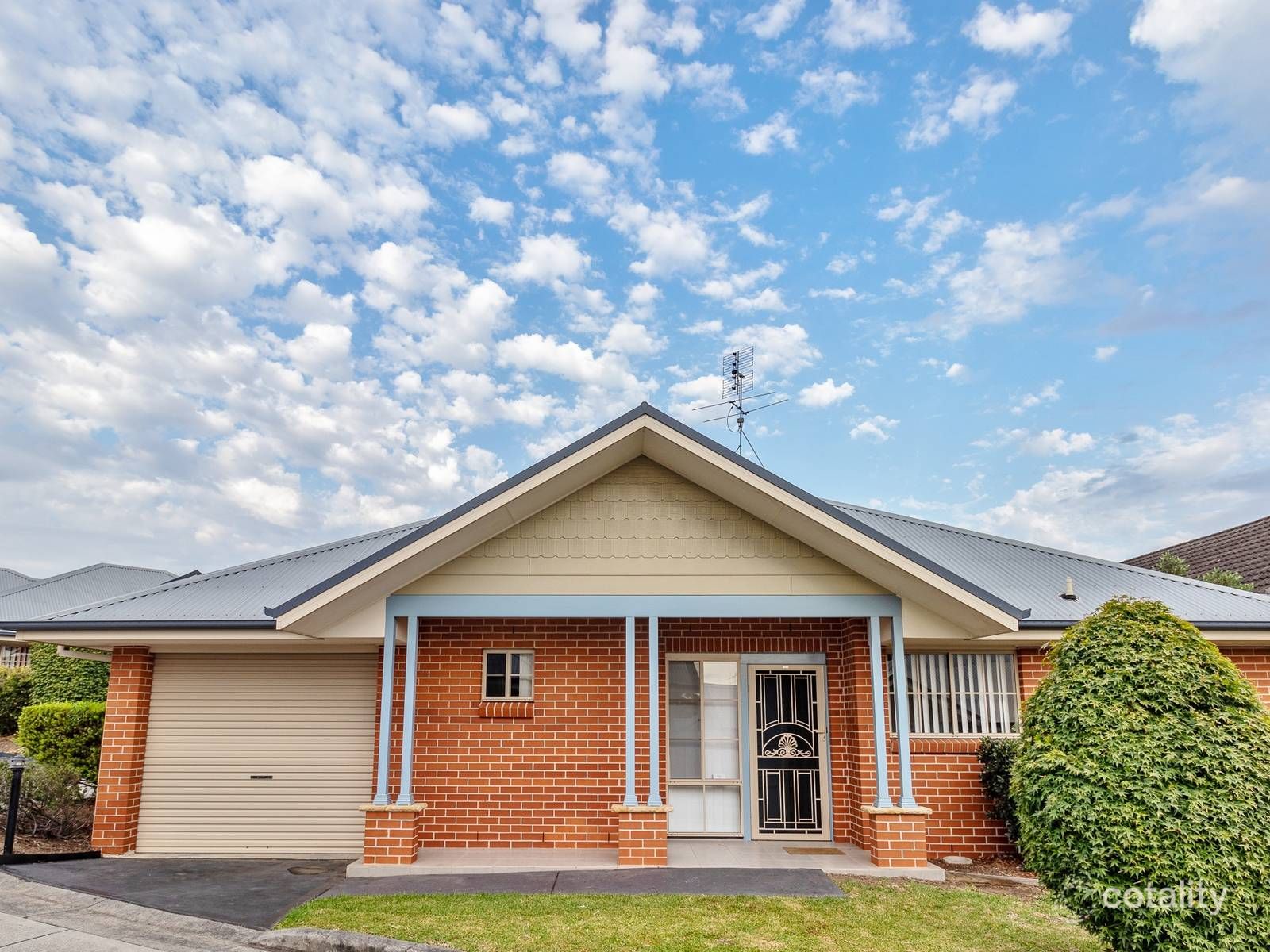 7/58 Cessnock Rd, Branxton, NSW 2335