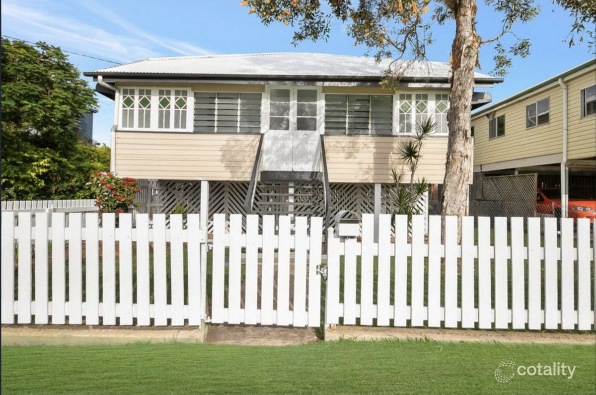 5 North St, Rockhampton City, QLD 4700