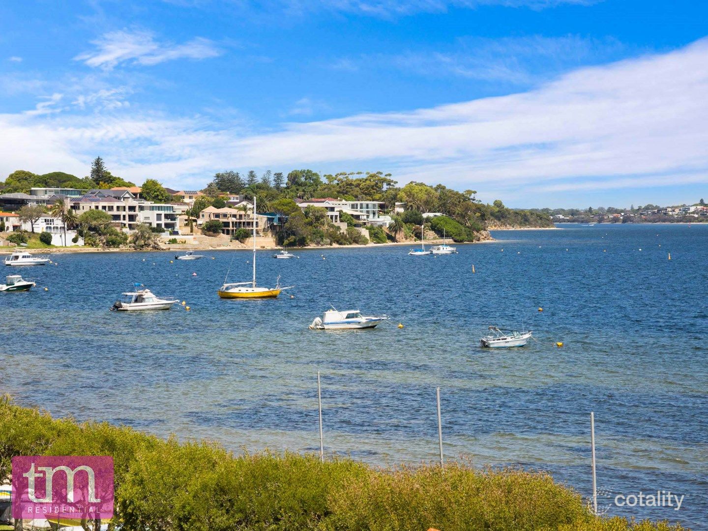 8/18 Victoria Ave, Claremont, WA 6010