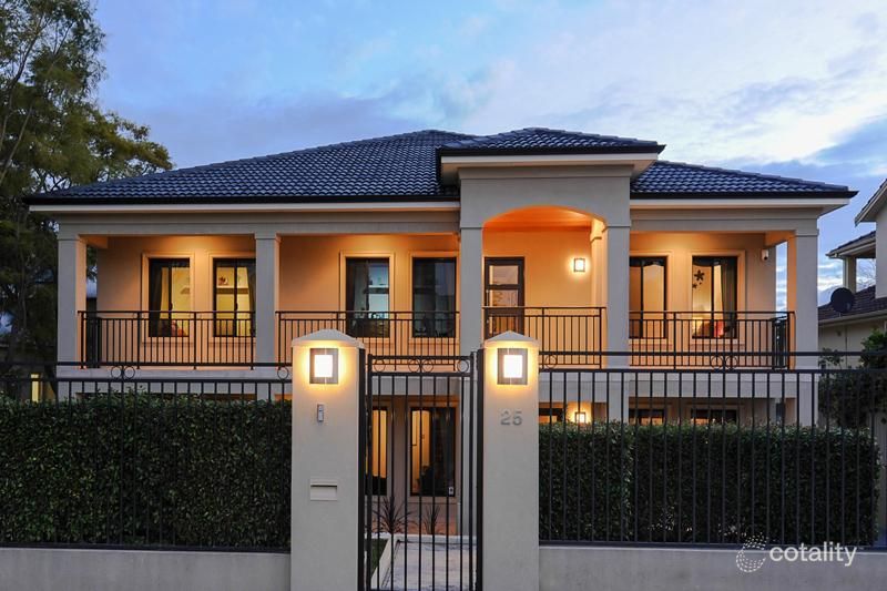 25 First Ave, Mount Lawley, WA 6050