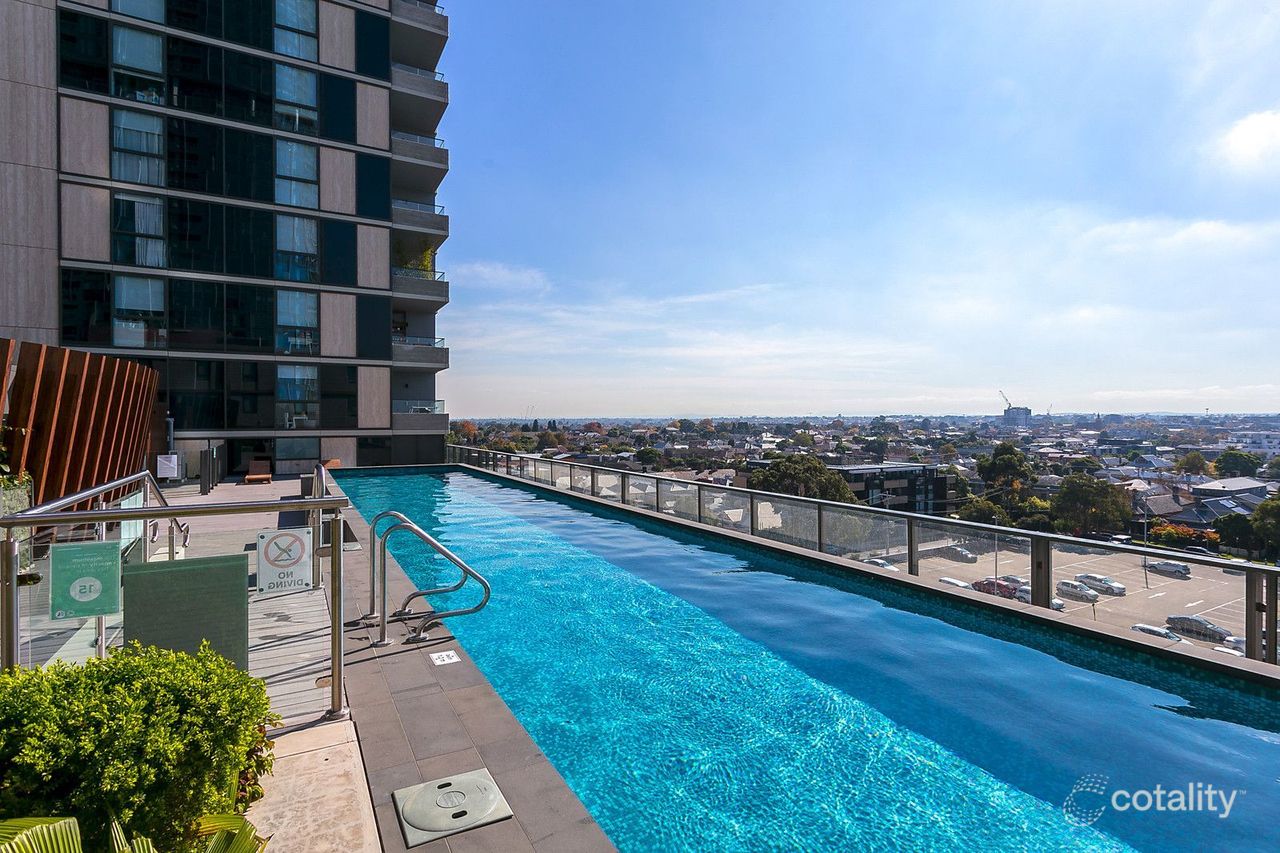 1310/51 Homer St, Moonee Ponds, VIC 3039