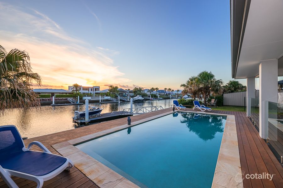 27 The Peninsula, Banksia Beach, QLD 4507