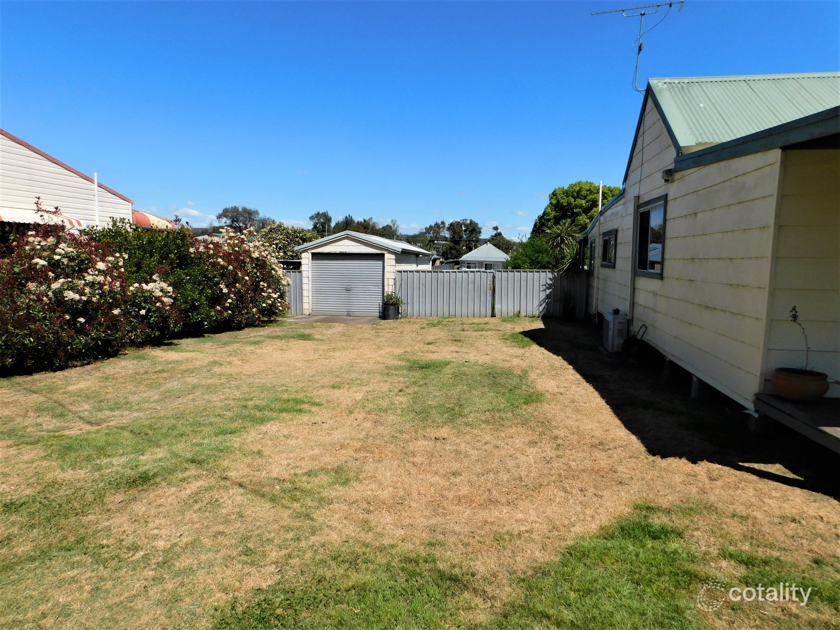 16 High St, Greta, NSW 2334