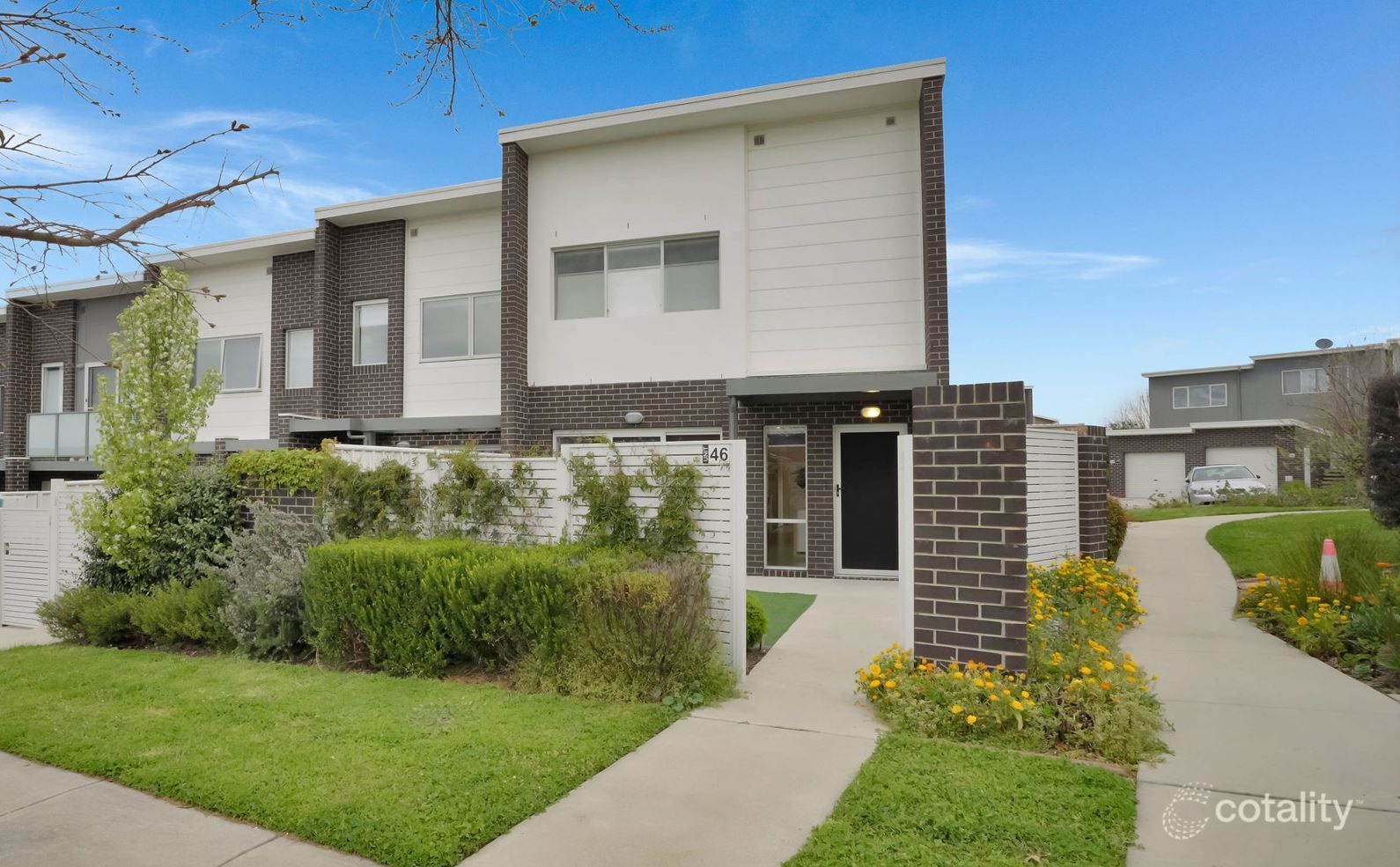 46/8 Ken Tribe St, Coombs, ACT 2611