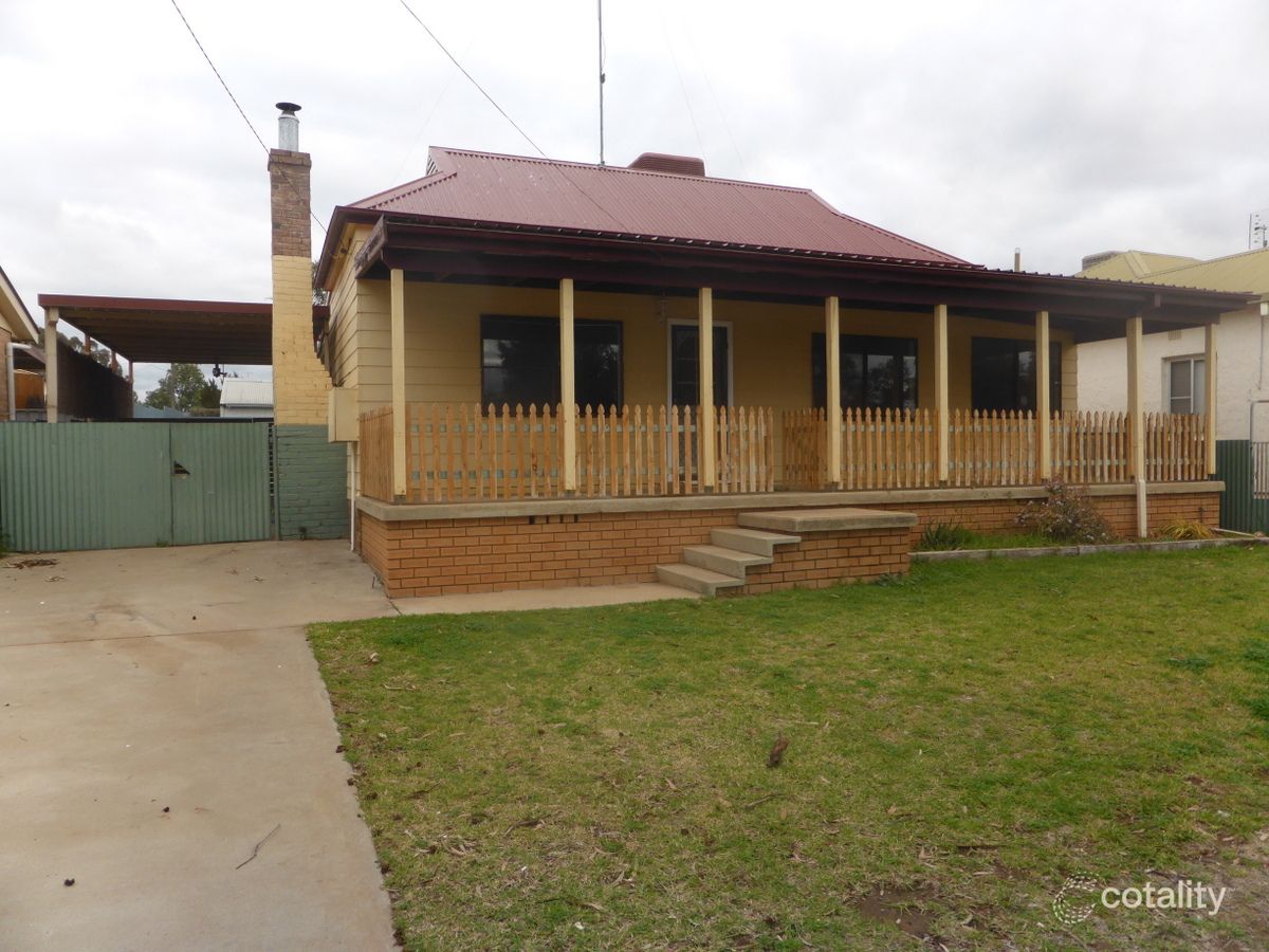 13 Callaghan St, Parkes, NSW 2870