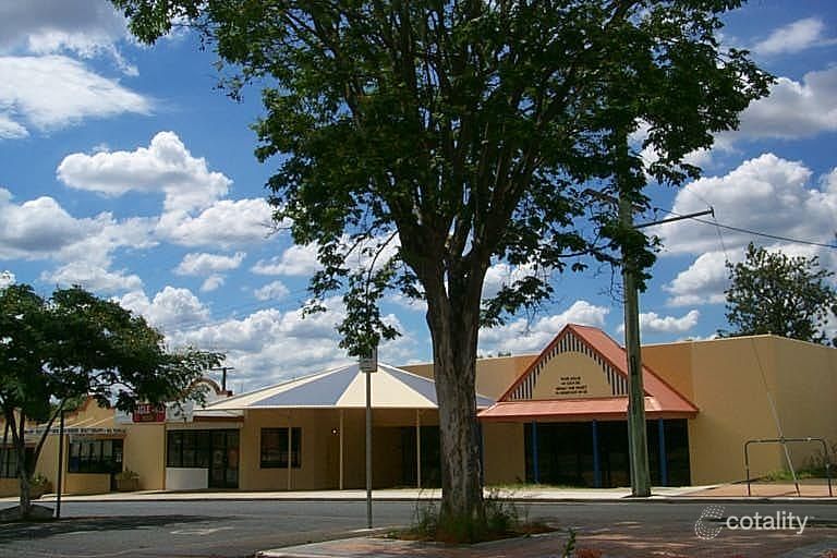 35 North St, Gatton, QLD 4343