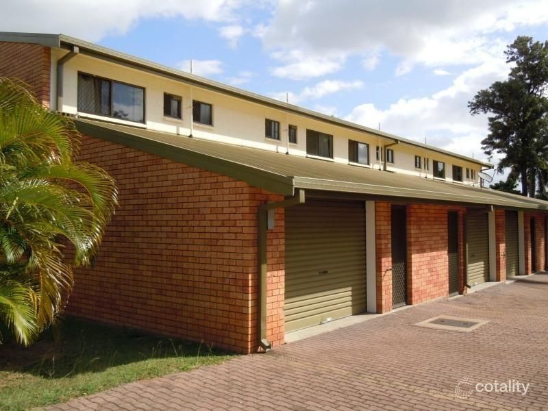 4/16 Cowley St, West End, QLD 4810