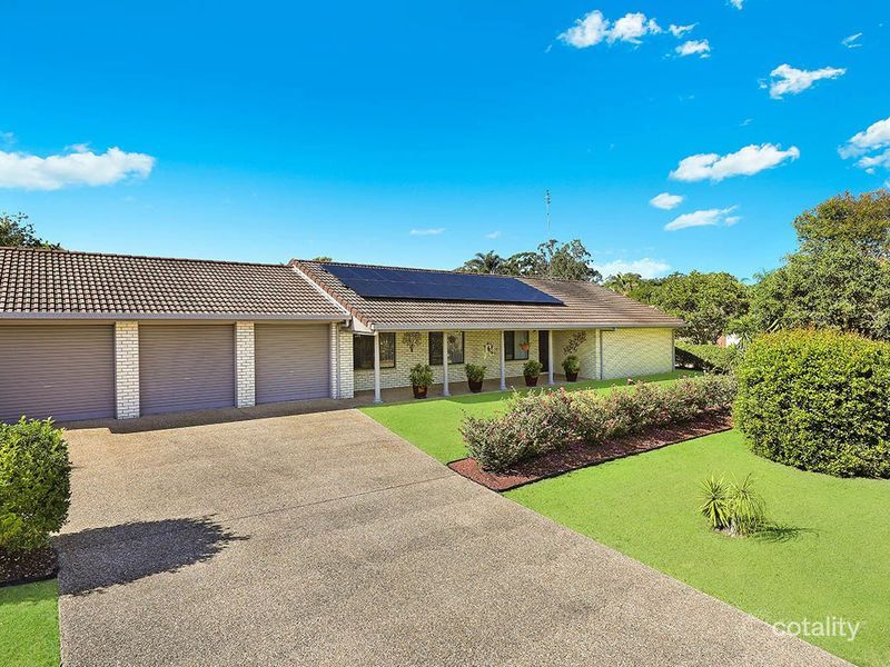 53 Jacaranda Dr, Mooloolaba, QLD 4557