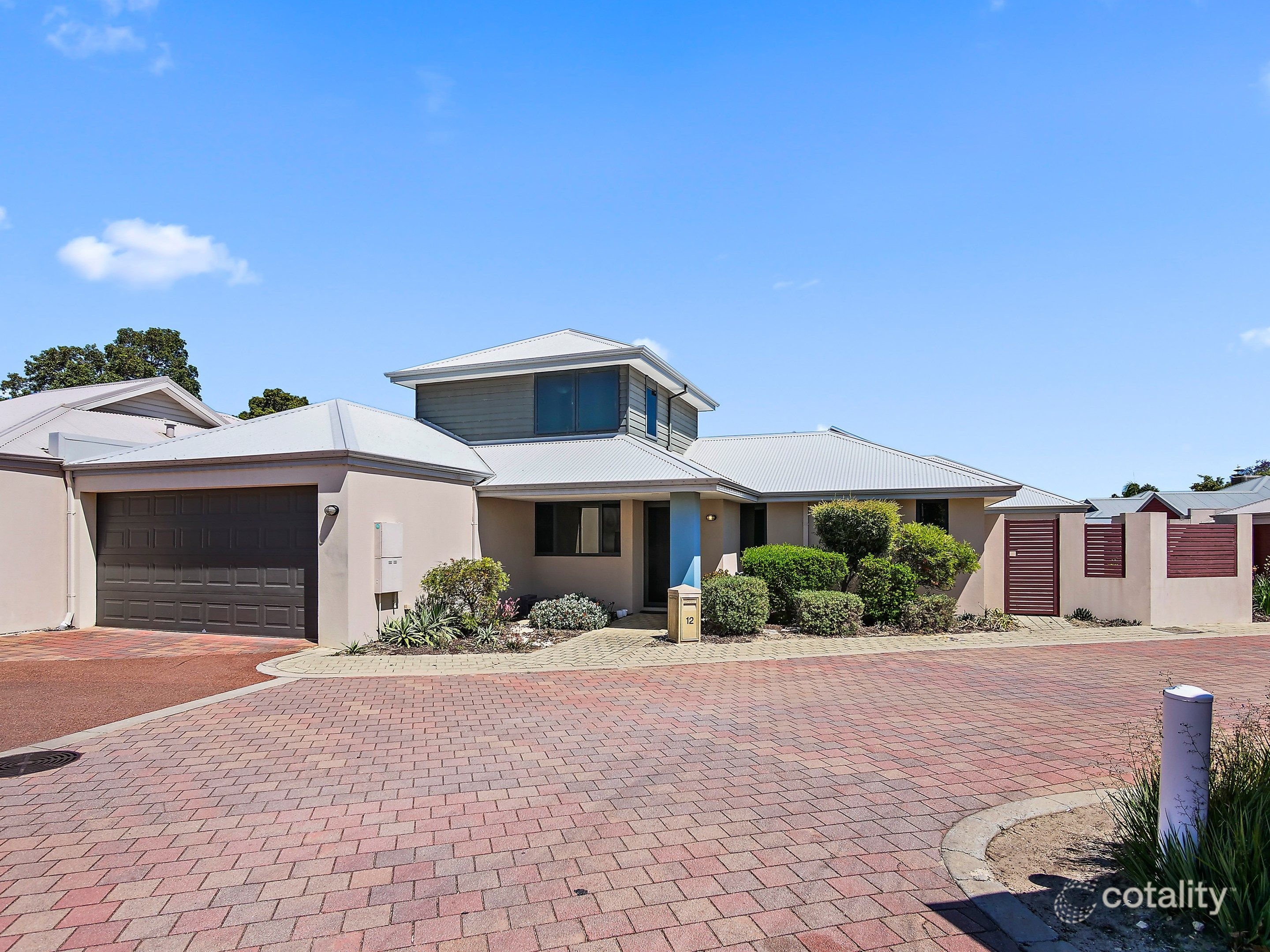 12/191 Railway Ave, Kelmscott, WA 6111