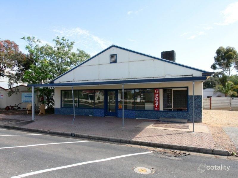 13 Shueard Rd, Cobdogla, SA 5346